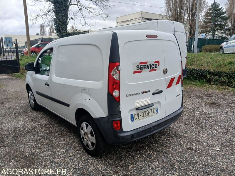 Renault Kangoo 1.5 DCI 90 CV 2013 172 521 km - Kleine bestelwagen: afbeelding 2 Renault Kangoo 1.5 DCI 90 CV 2013 172 521 km - Kleine bestelwagen: afbeelding 2