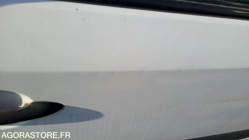 Renault Kangoo - 2011 - 135179kms - BN673ZL - Kleine bestelwagen: afbeelding 3 Renault Kangoo - 2011 - 135179kms - BN673ZL - Kleine bestelwagen: afbeelding 3