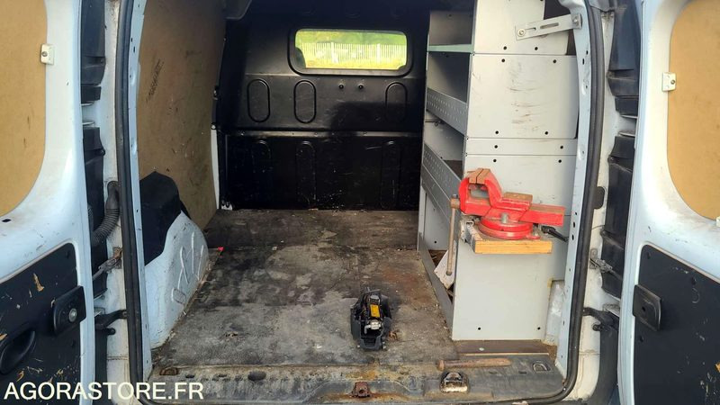 Renault Kangoo - 2011 - 187066kms - BV683ML - Kleine bestelwagen: afbeelding 3 Renault Kangoo - 2011 - 187066kms - BV683ML - Kleine bestelwagen: afbeelding 3