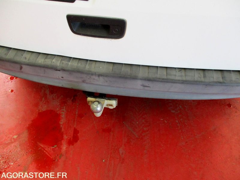 Renault Kangoo - 2013 - 119998 kms - Kleine bestelwagen: afbeelding 5 Renault Kangoo - 2013 - 119998 kms - Kleine bestelwagen: afbeelding 5