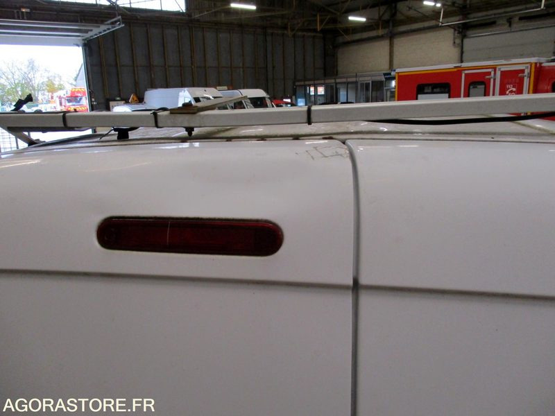 Renault Kangoo Maxi - 2013 - 140710 kms - Kleine bestelwagen: afbeelding 5 Renault Kangoo Maxi - 2013 - 140710 kms - Kleine bestelwagen: afbeelding 5