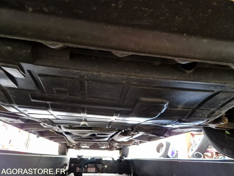 Renault Master - 2008- 120445 - 2086NP52 - Gesloten bestelwagen: afbeelding 4 Renault Master - 2008- 120445 - 2086NP52 - Gesloten bestelwagen: afbeelding 4