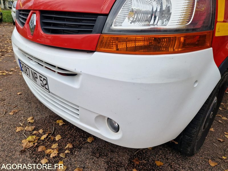 Renault Master - 2008- 96619 - 2087NP52 - Gesloten bestelwagen: afbeelding 5 Renault Master - 2008- 96619 - 2087NP52 - Gesloten bestelwagen: afbeelding 5