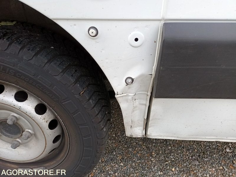 Renault Master 7 places - 179427 kms - 2016 - Gesloten bestelwagen: afbeelding 5 Renault Master 7 places - 179427 kms - 2016 - Gesloten bestelwagen: afbeelding 5