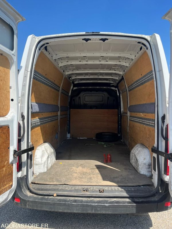 Renault Master III FG F3500 L3H2 - 2019 - 196 000km - Gesloten bestelwagen: afbeelding 5 Renault Master III FG F3500 L3H2 - 2019 - 196 000km - Gesloten bestelwagen: afbeelding 5