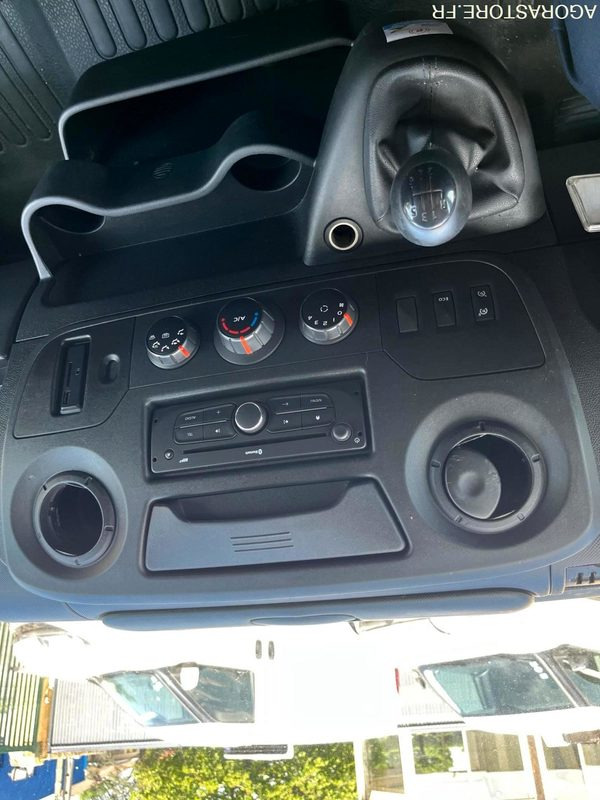 Renault Master L1H1 Grand Confort Blanc - 2019 - 148 030km - Kleine bestelwagen: afbeelding 5 Renault Master L1H1 Grand Confort Blanc - 2019 - 148 030km - Kleine bestelwagen: afbeelding 5
