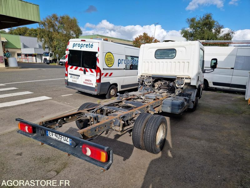 Renault Maxity - 2018 - 172638- EV409DZ - Kipper bestelwagen: afbeelding 3 Renault Maxity - 2018 - 172638- EV409DZ - Kipper bestelwagen: afbeelding 3