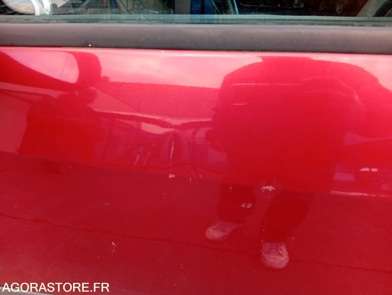 Renault Modus - 127721kms - Personenwagen: afbeelding 5 Renault Modus - 127721kms - Personenwagen: afbeelding 5