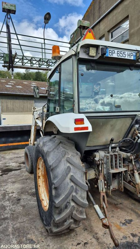Renault T3541PB - 1999 - - Tractor: afbeelding 3 Renault T3541PB - 1999 - - Tractor: afbeelding 3