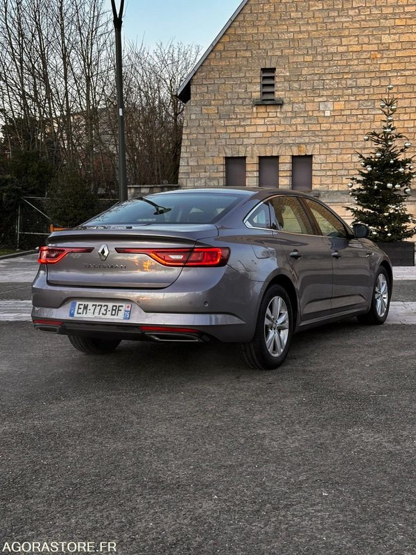 Renault Talisman BUSINESS 150 Tce Energy EDC - 2017 - Personenwagen: afbeelding 2 Renault Talisman BUSINESS 150 Tce Energy EDC - 2017 - Personenwagen: afbeelding 2