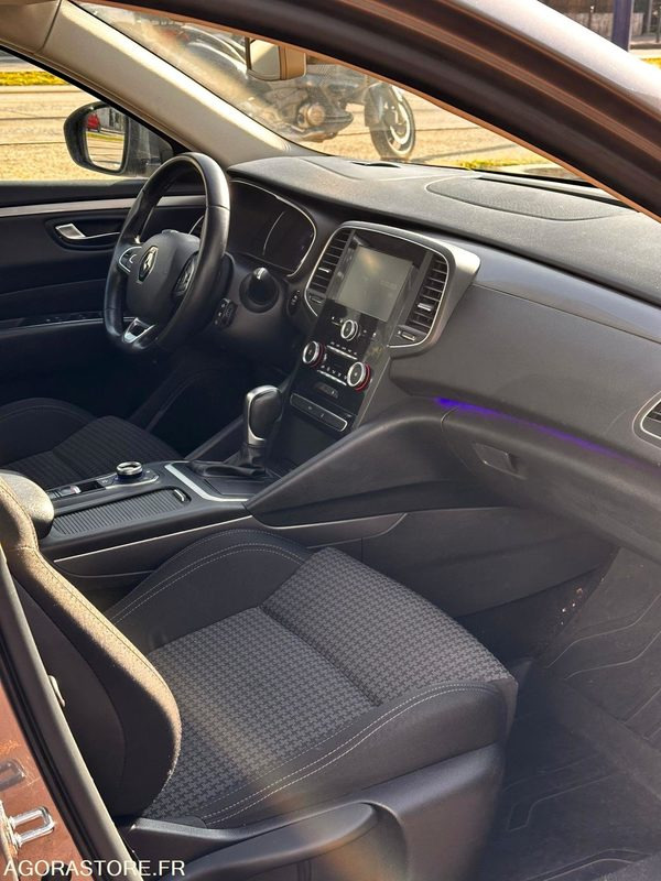 Renault Talisman BUSINESS 150 Tce Energy EDC - 2017 - Personenwagen: afbeelding 4 Renault Talisman BUSINESS 150 Tce Energy EDC - 2017 - Personenwagen: afbeelding 4