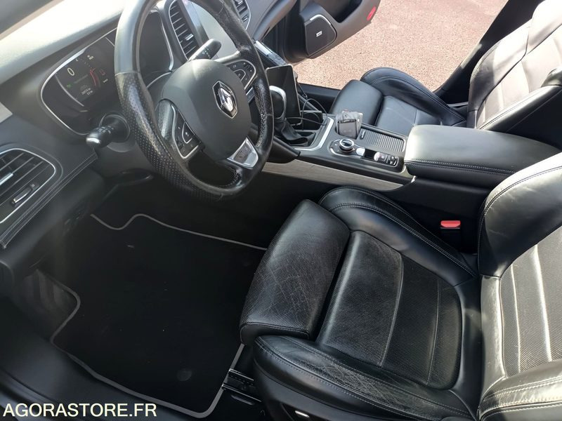 Renault Talisman – Diesel – 2019-200 574 km - Personenwagen: afbeelding 5 Renault Talisman – Diesel – 2019-200 574 km - Personenwagen: afbeelding 5