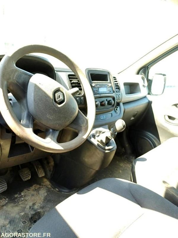 Renault Trafic - Gesloten bestelwagen: afbeelding 5 Renault Trafic - Gesloten bestelwagen: afbeelding 5