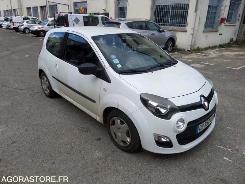 Renault Twingo 1.2 Essence (DH-352-VG) joint culasse - Personenwagen: afbeelding 2 Renault Twingo 1.2 Essence (DH-352-VG) joint culasse - Personenwagen: afbeelding 2