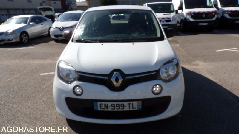 Renault Twingo 3 EN-999-TL (BP) - Personenwagen: afbeelding 2 Renault Twingo 3 EN-999-TL (BP) - Personenwagen: afbeelding 2