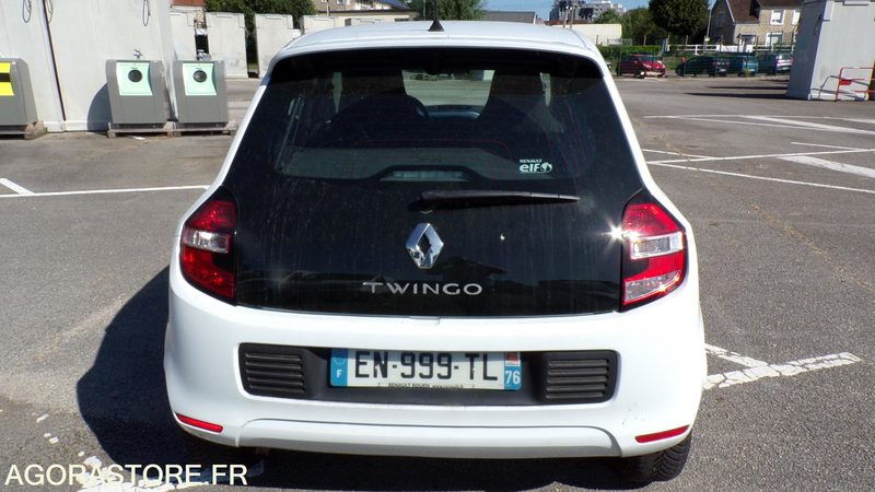 Renault Twingo 3 EN-999-TL (BP) - Personenwagen: afbeelding 5 Renault Twingo 3 EN-999-TL (BP) - Personenwagen: afbeelding 5