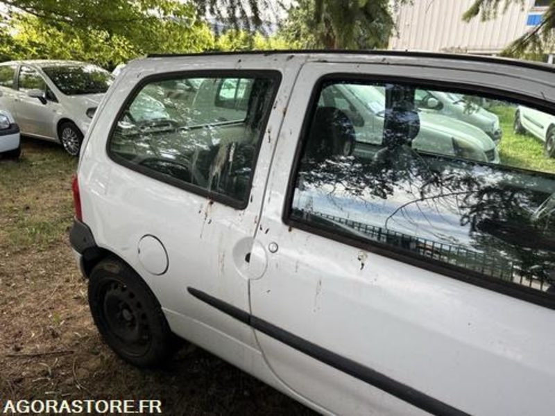Personenwagen Renault Twingo -  720BHH57: afbeelding 7