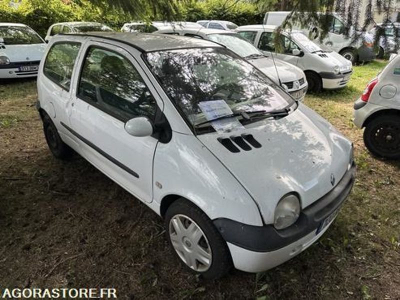 Renault Twingo - 720BHH57 - Personenwagen: afbeelding 2 Renault Twingo - 720BHH57 - Personenwagen: afbeelding 2