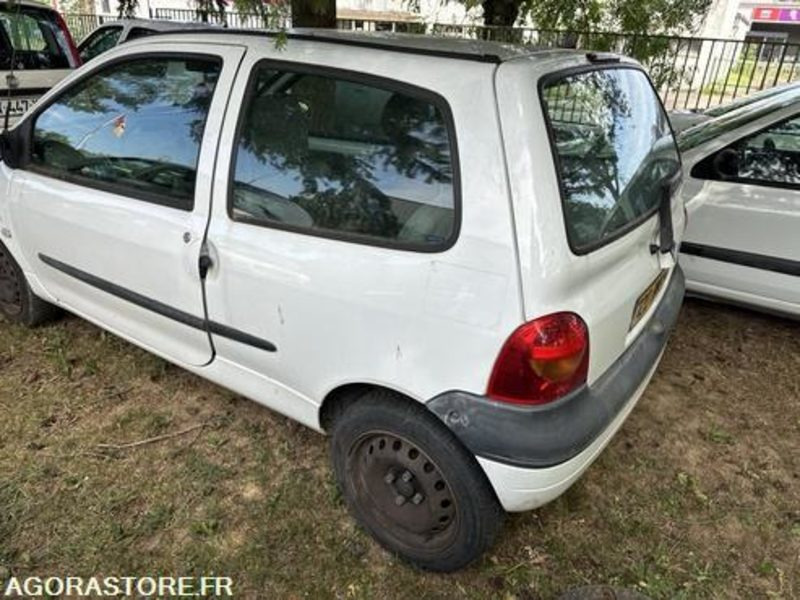 Renault Twingo - 720BHH57 - Personenwagen: afbeelding 5 Renault Twingo - 720BHH57 - Personenwagen: afbeelding 5