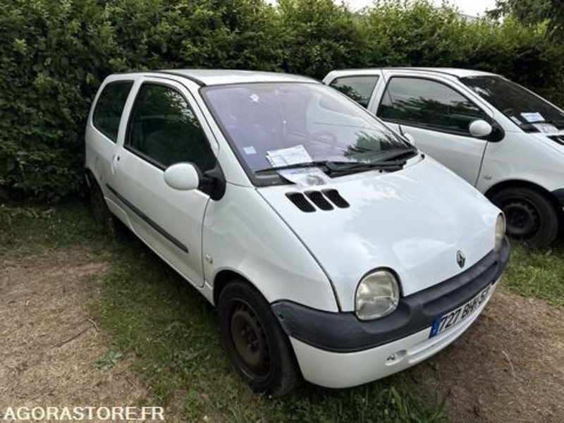 Renault Twingo - 727BHH57 - Personenwagen: afbeelding 2 Renault Twingo - 727BHH57 - Personenwagen: afbeelding 2