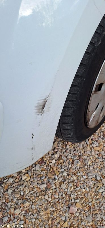 Renault Twingo - Personenwagen: afbeelding 5 Renault Twingo - Personenwagen: afbeelding 5