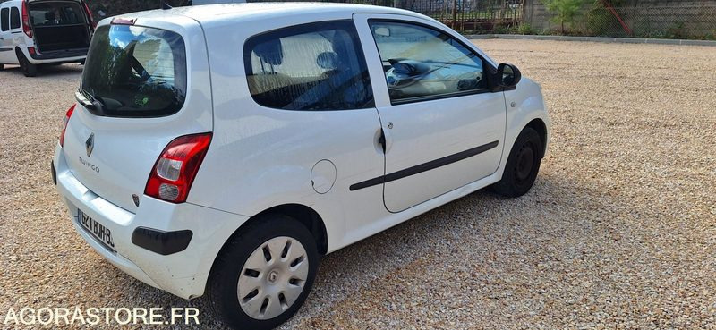 Renault Twingo - Personenwagen: afbeelding 3 Renault Twingo - Personenwagen: afbeelding 3