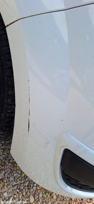 Renault Twingo - Personenwagen: afbeelding 4 Renault Twingo - Personenwagen: afbeelding 4