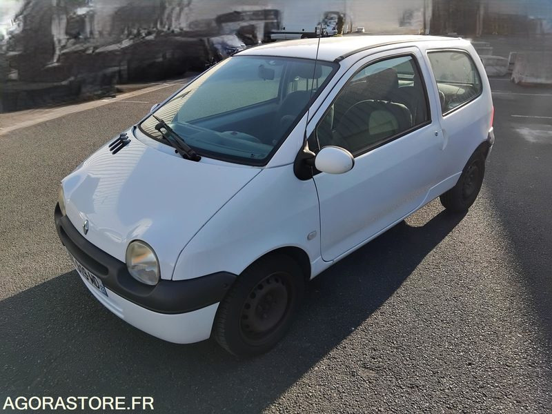 Renault Twingo - Personenwagen: afbeelding 3 Renault Twingo - Personenwagen: afbeelding 3