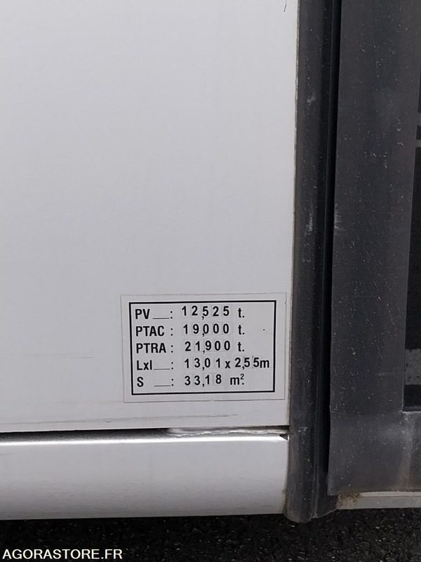 SETRA S416NF N°121038 - Schoolbus: afbeelding 3 SETRA S416NF N°121038 - Schoolbus: afbeelding 3