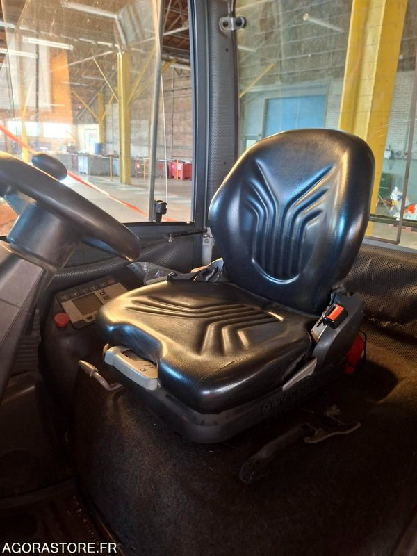 STILL | RX70-25 | 2009 | 9 886H - Heftruck: afbeelding 4 STILL | RX70-25 | 2009 | 9 886H - Heftruck: afbeelding 4