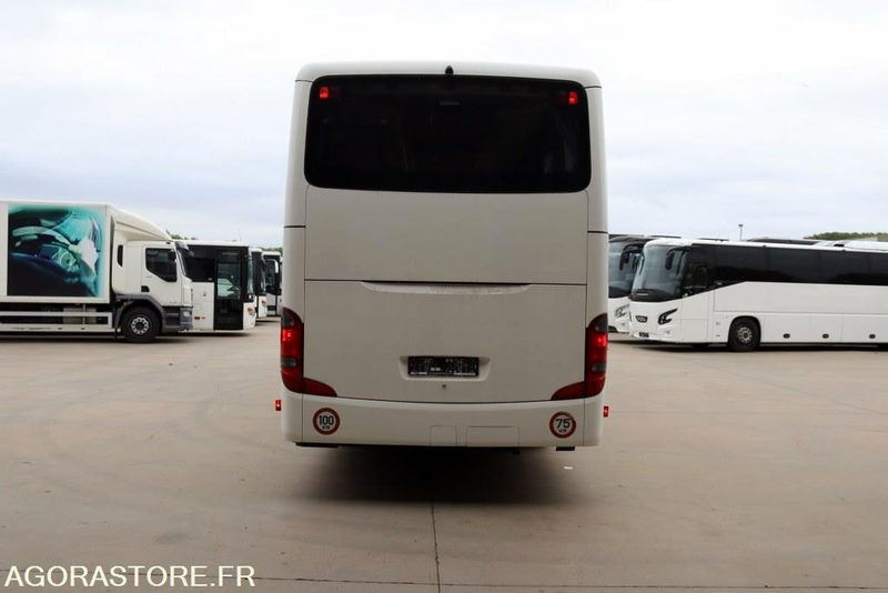 Setra S 416 GT-HD / 13.0m / Lift / Airco / Euro 5 - Touringcar: afbeelding 5 Setra S 416 GT-HD / 13.0m / Lift / Airco / Euro 5 - Touringcar: afbeelding 5