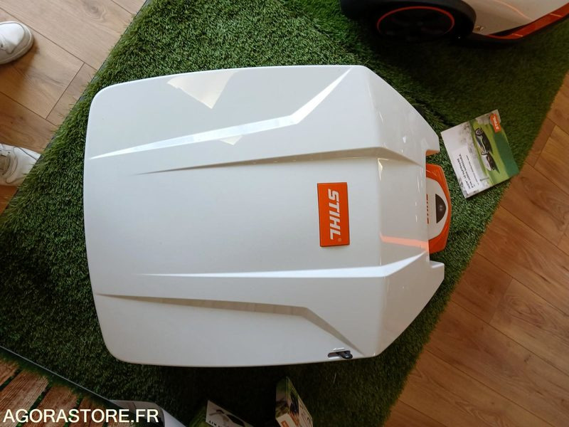 Stihl RMI 632.0 - Tuinmachine: afbeelding 2 Stihl RMI 632.0 - Tuinmachine: afbeelding 2