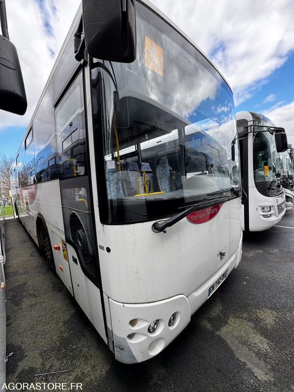 TEMSA TOURMALIN 2007 - Schoolbus: afbeelding 2 TEMSA TOURMALIN 2007 - Schoolbus: afbeelding 2