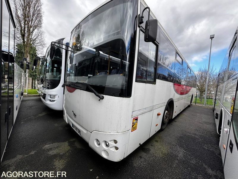 TEMSA TOURMALIN 2007 - Schoolbus: afbeelding 1 TEMSA TOURMALIN 2007 - Schoolbus: afbeelding 1