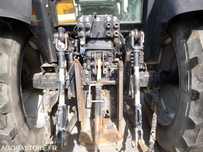 TRACTEUR LAMBORGHINI R4-110 4X4 - Tractor: afbeelding 4 TRACTEUR LAMBORGHINI R4-110 4X4 - Tractor: afbeelding 4