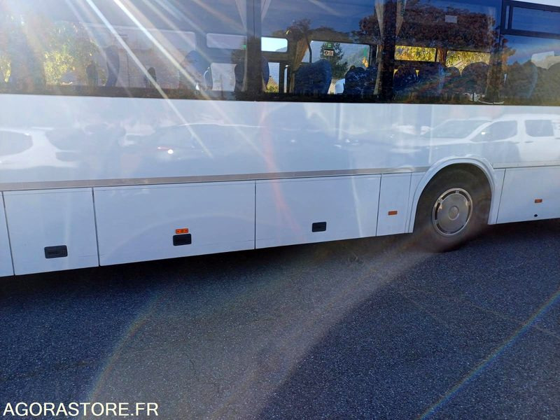 Temsa tourmalin 08/2013 Clim 256000kms BVA 59+1 places - Schoolbus: afbeelding 3 Temsa tourmalin 08/2013 Clim 256000kms BVA 59+1 places - Schoolbus: afbeelding 3