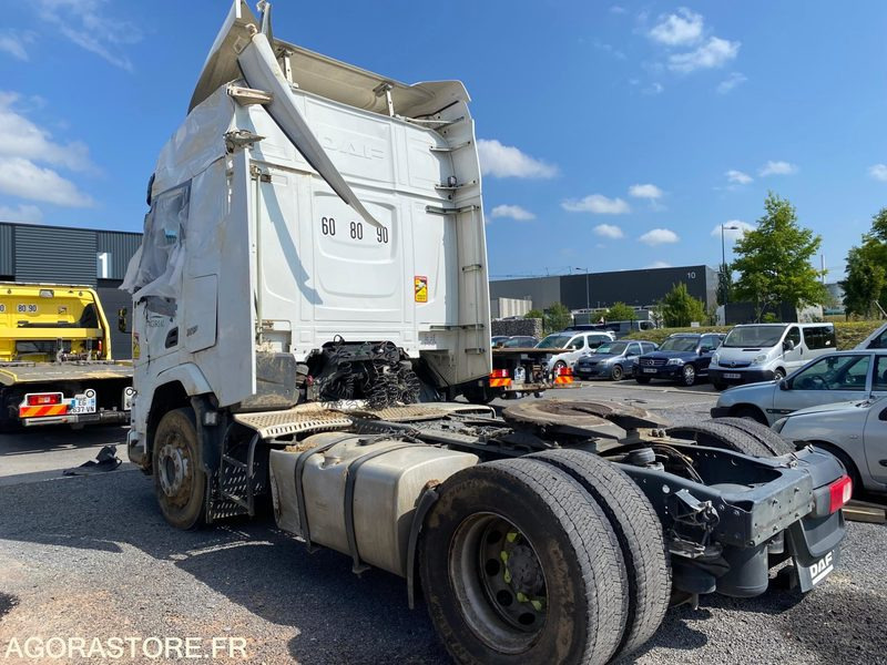 DAF XF 480 FT NGD - 2022 - 118 000 KM - Trekker: afbeelding 5 DAF XF 480 FT NGD - 2022 - 118 000 KM - Trekker: afbeelding 5
