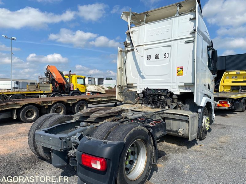 DAF XF 480 FT NGD - 2022 - 118 000 KM - Trekker: afbeelding 3 DAF XF 480 FT NGD - 2022 - 118 000 KM - Trekker: afbeelding 3