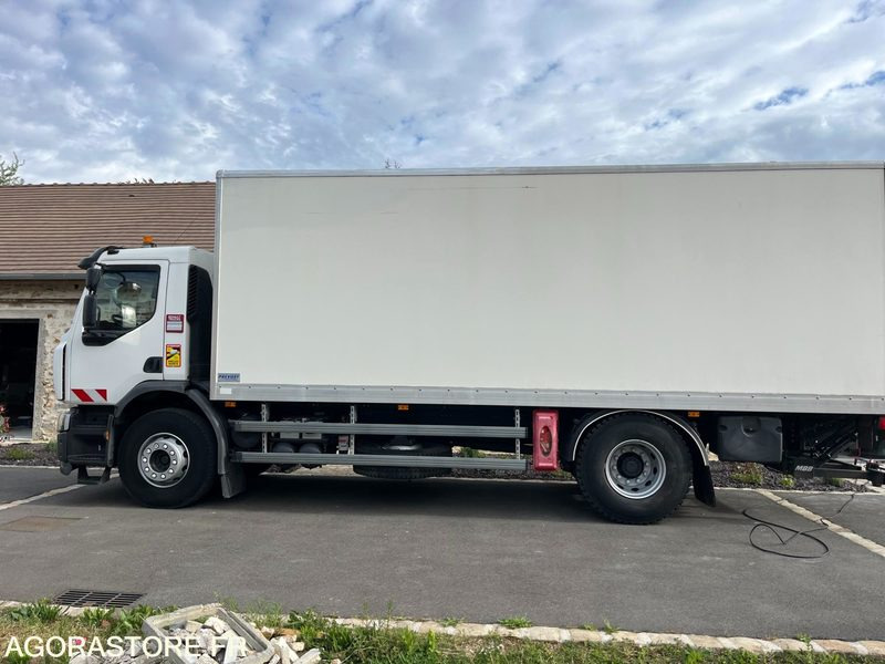 RENAULT DWIDE GAMME CHANTIER OFFROAD- 2015 - 49 976 KMS - Trekker: afbeelding 3 RENAULT DWIDE GAMME CHANTIER OFFROAD- 2015 - 49 976 KMS - Trekker: afbeelding 3