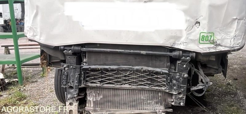 RENAULT T 480 (2022) - Trekker: afbeelding 3 RENAULT T 480 (2022) - Trekker: afbeelding 3