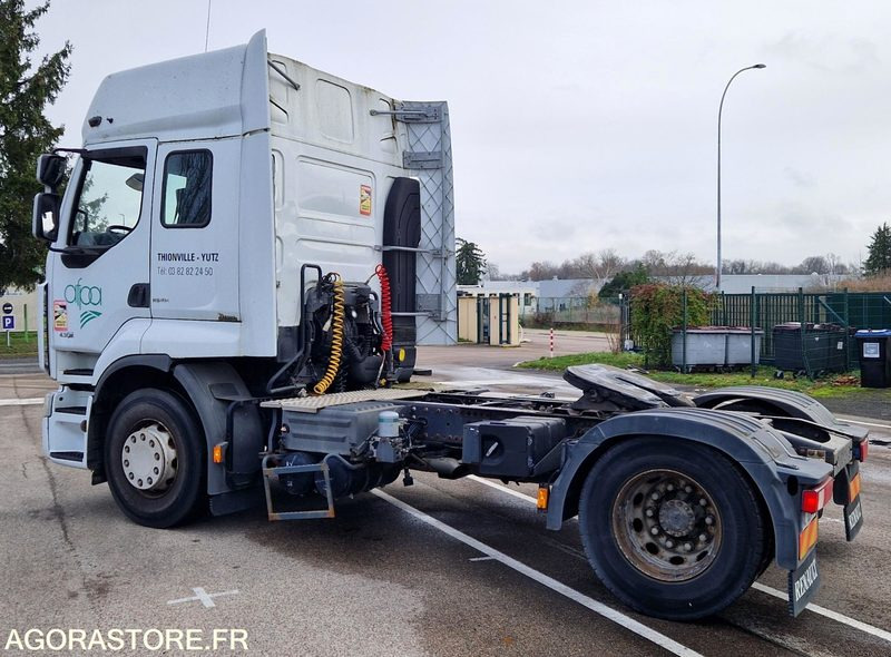 Renault Premium 430 2010 - Trekker: afbeelding 3 Renault Premium 430 2010 - Trekker: afbeelding 3