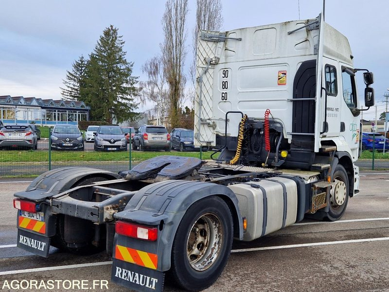 Renault Premium 430 2010 - Trekker: afbeelding 2 Renault Premium 430 2010 - Trekker: afbeelding 2