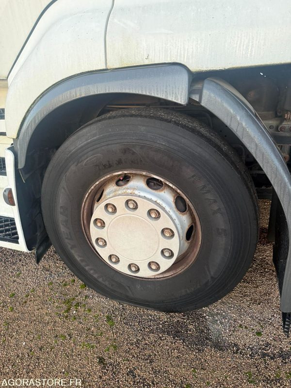 Renault Premium 430 2010 - Trekker: afbeelding 5 Renault Premium 430 2010 - Trekker: afbeelding 5