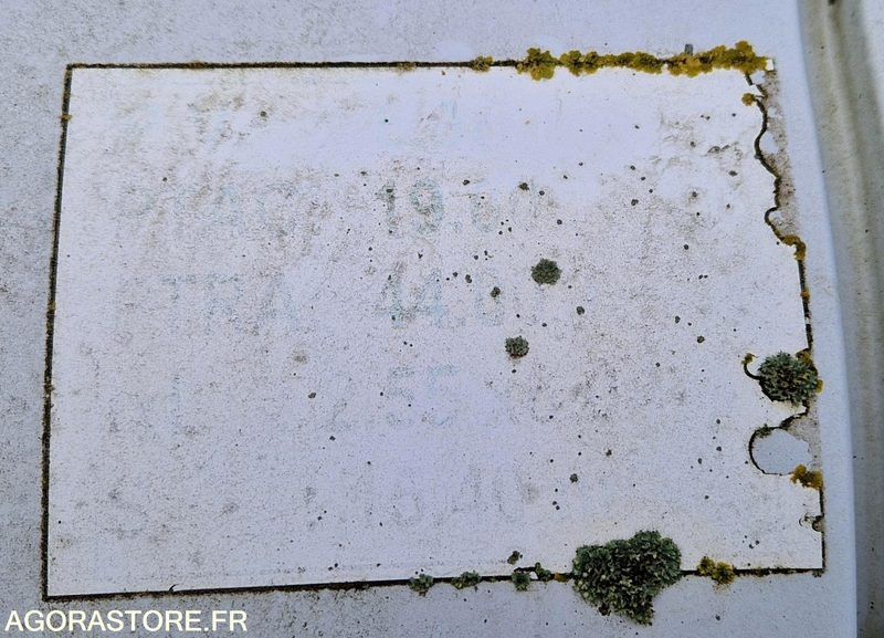 Renault Premium 430 2010 - Trekker: afbeelding 4 Renault Premium 430 2010 - Trekker: afbeelding 4