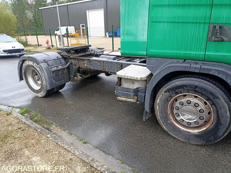 Scania 124l 2003 789689km - Trekker: afbeelding 5 Scania 124l 2003 789689km - Trekker: afbeelding 5
