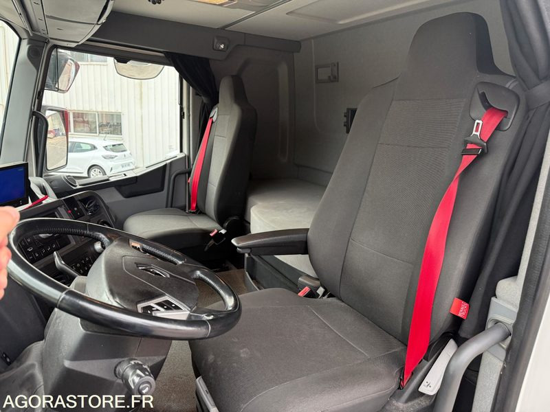 TRACTEUR 4X2 - RENAULT TRUCKS C480 - 2019 / 269765 km (M50460) - Trekker: afbeelding 5 TRACTEUR 4X2 - RENAULT TRUCKS C480 - 2019 / 269765 km (M50460) - Trekker: afbeelding 5
