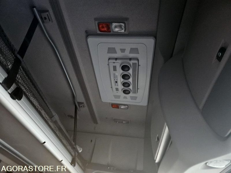 Leasing TRACTEUR DAF XF 510 XL - 2016 - 447 120km - TRES BON ETAT TRACTEUR DAF XF 510 XL - 2016 - 447 120km - TRES BON ETAT: afbeelding 8 Leasing TRACTEUR DAF XF 510 XL - 2016 - 447 120km - TRES BON ETAT TRACTEUR DAF XF 510 XL - 2016 - 447 120km - TRES BON ETAT: afbeelding 8