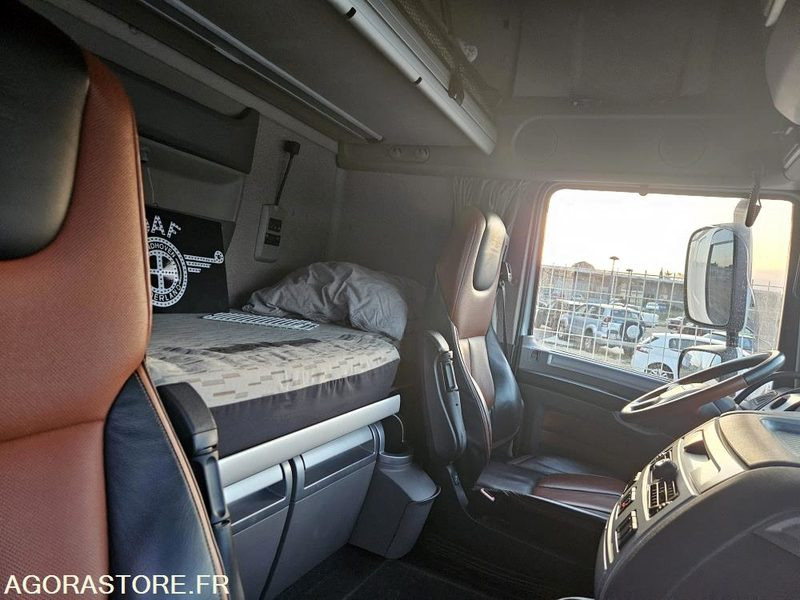 Leasing TRACTEUR DAF XF 510 XL - 2016 - 447 120km - TRES BON ETAT TRACTEUR DAF XF 510 XL - 2016 - 447 120km - TRES BON ETAT: afbeelding 6 Leasing TRACTEUR DAF XF 510 XL - 2016 - 447 120km - TRES BON ETAT TRACTEUR DAF XF 510 XL - 2016 - 447 120km - TRES BON ETAT: afbeelding 6