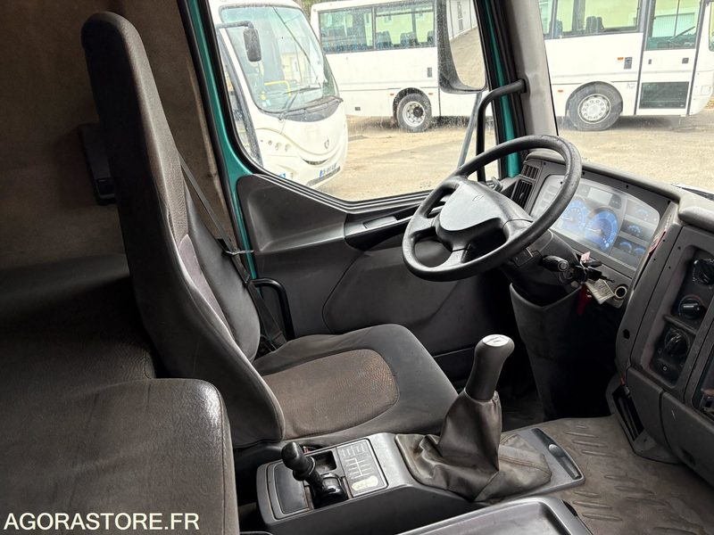 TRACTEUR RENAULT 420 DCI - Trekker: afbeelding 5 TRACTEUR RENAULT 420 DCI - Trekker: afbeelding 5