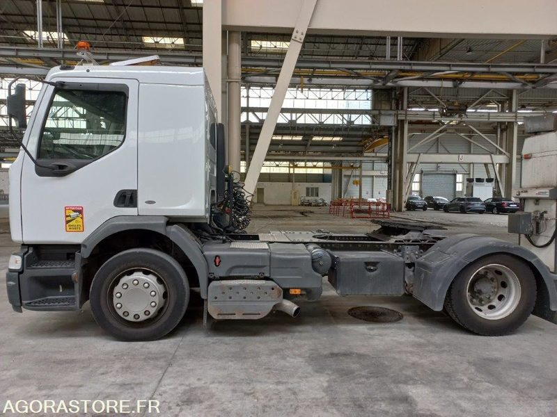 TRACTEUR ROUTIER RENAULT PREMIUM 320 - 494-AQH-51 - Trekker: afbeelding 3 TRACTEUR ROUTIER RENAULT PREMIUM 320 - 494-AQH-51 - Trekker: afbeelding 3